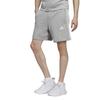 Adidas Pantalón corto para hombre Essentials French Terry 3 rayas