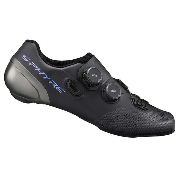 

Shimano RC9 Wide велосипедные туфли EU 41
