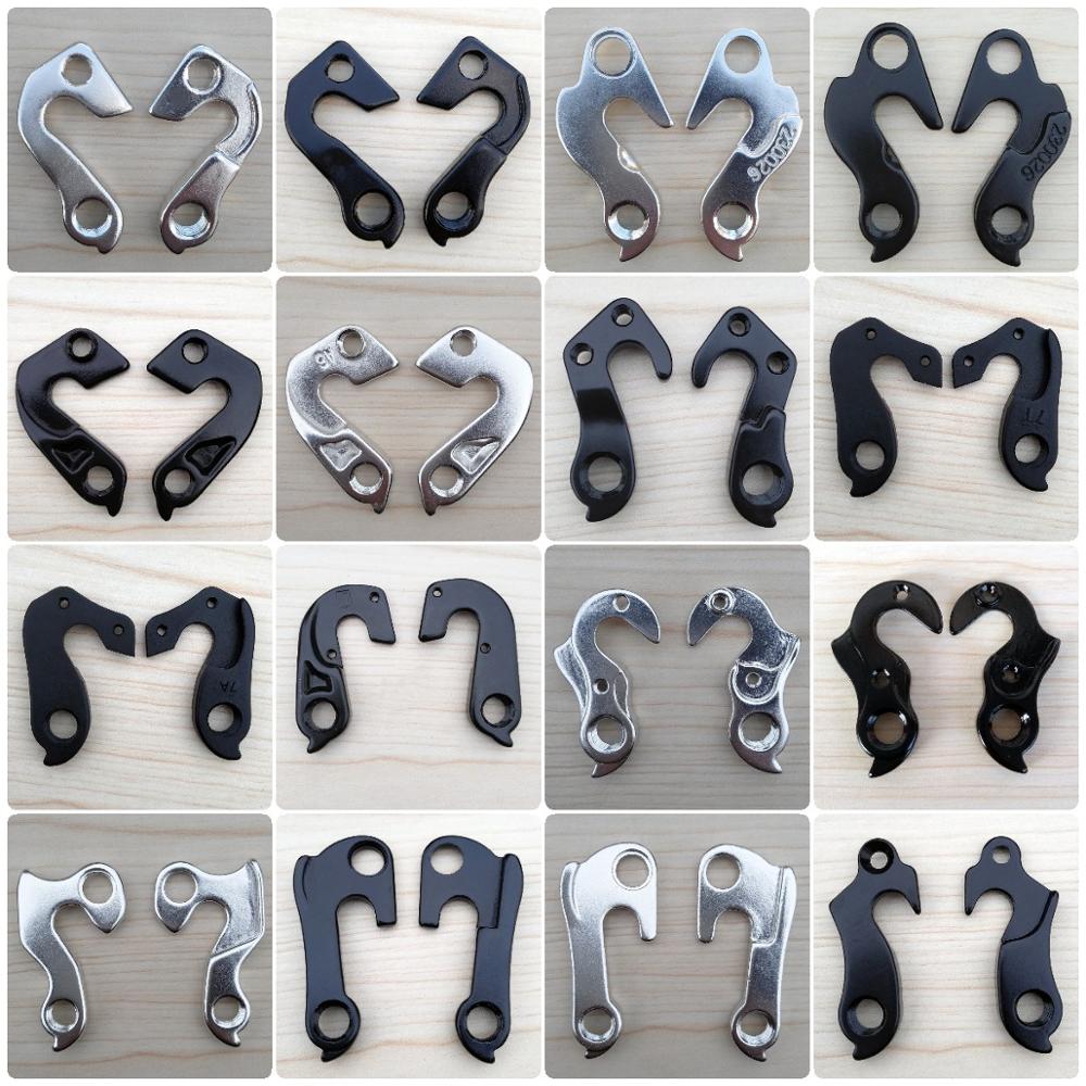 1PC Bike Mech Dropout for GT Stevens Specialized Schwinn Cannondale Lapierre Cube Haibike Bergamont Scott Gear Derailleur Hanger