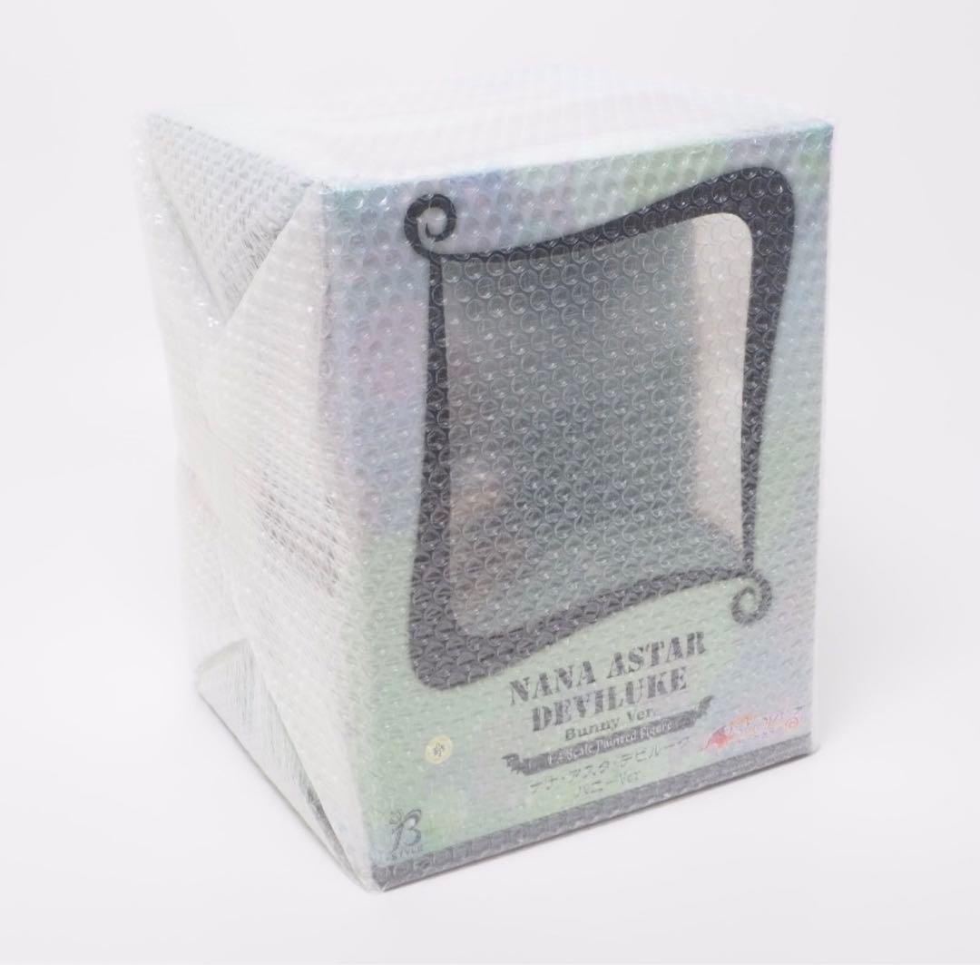 

[USED] FREEing To Love-Ru Nana Asta Deviluke Bunny Ver. FREEing