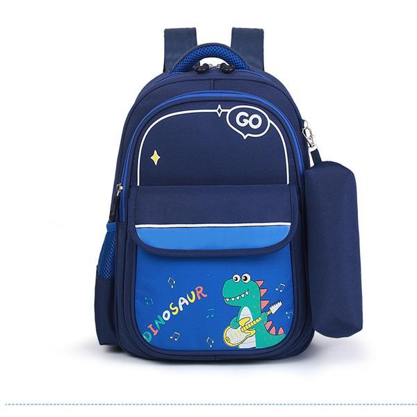 2023 New Primary School Students Schoolbag Men and Women Universal Sweet and Lovely Children's Shoulders Backpacks