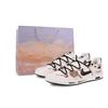 SB Alleyoop Slip Resistant Abrasion Resistant Low Top Skateboard Shoes Men's Beige Yellow CJ0882-100(Team41-F1S-BOX)