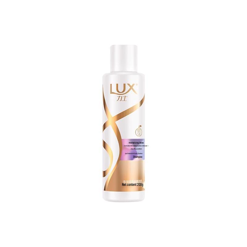 

LUX Revitalizing Hair Conditioner