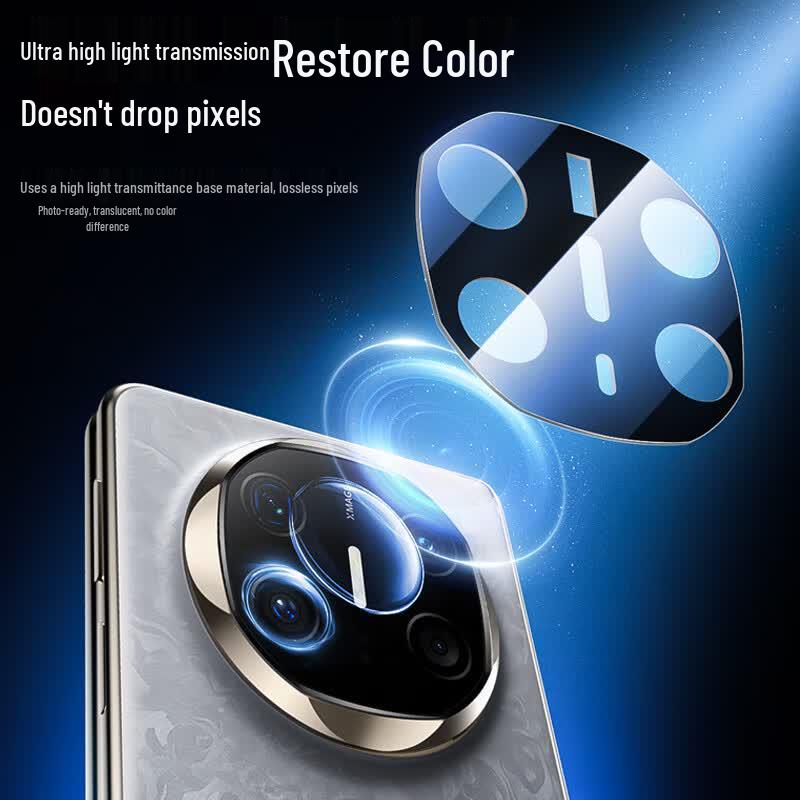 Pisen Huawei Mate X6 Camera Lens Protector
