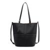 Shoulder Bag, Women's Bag, High-end Sense, Simple Commuting Bag, Women's Fashion, Large Capacity Tote Bag