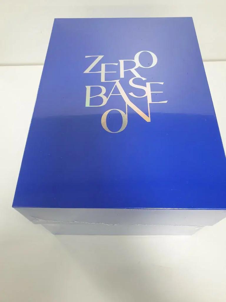 ZEROBASEONE Cheerstick