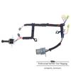4L60E 4L65E Transmission Internal Wire Harness w/TCC Solenoid for Chevy 15320476