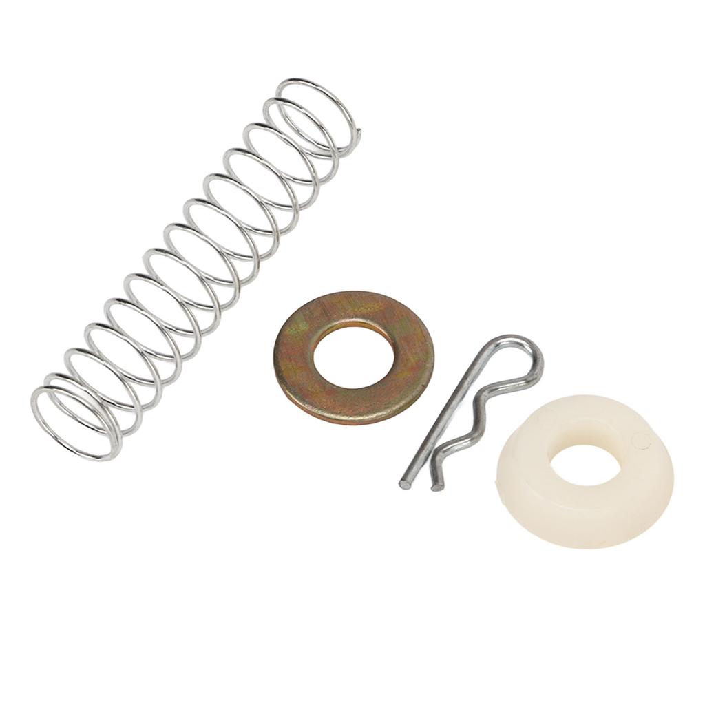 Automatikgetriebe Schaltgestänge Buchse Feder Kit 1380549 Ersatz für Chevy Tahoe SUBURBAN Malibu