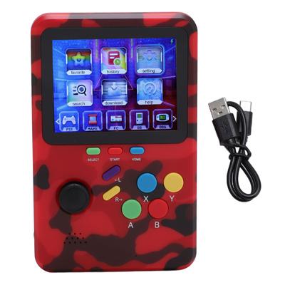 Videogames – Draagbare consoles