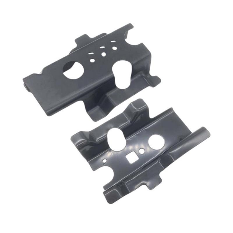 

Ford Mustang 2015-2019 Radiator Support: Left FR3Z16153A, Right FR3Z16153B Radiator Support 3 Right