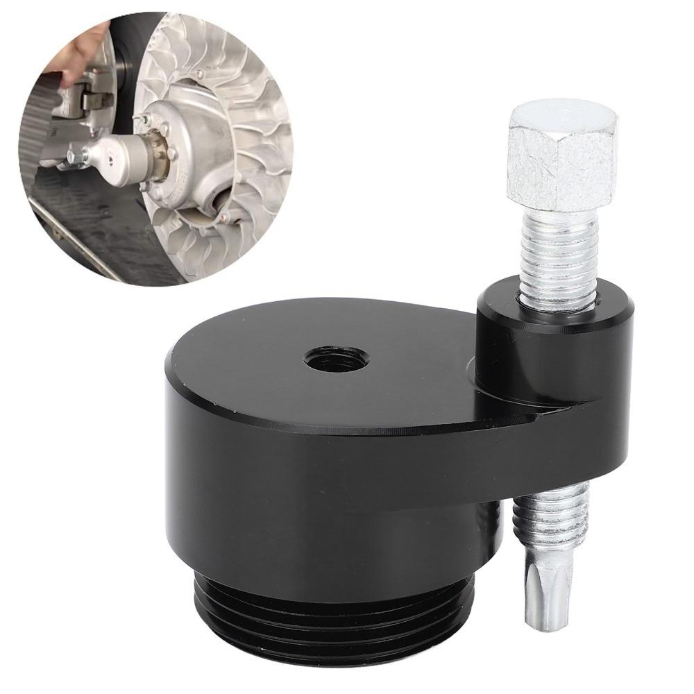 M24 Threaded End Clutch Spreader Drive Belt Changing Tool CVT Belt Replacement