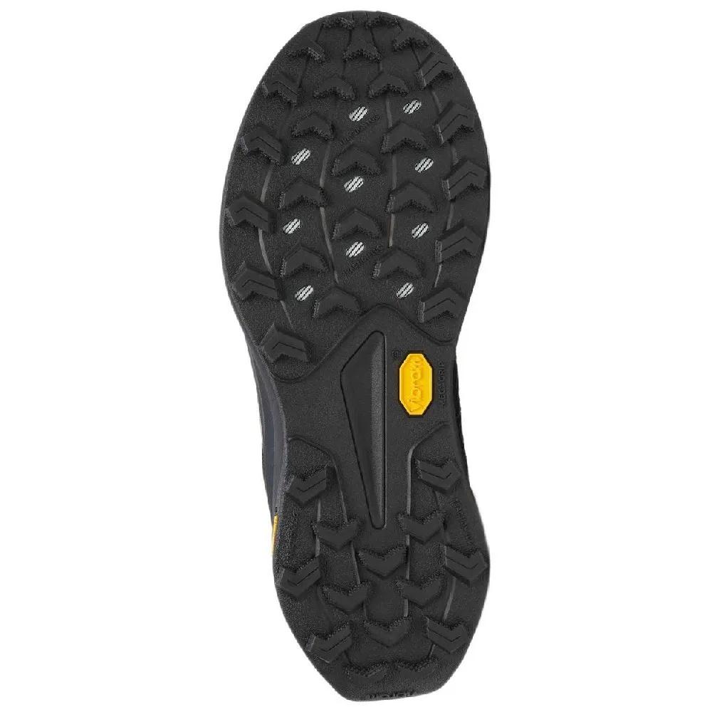 Saucony Peregrine 16 Trail Running Shoes Gore-tex Black