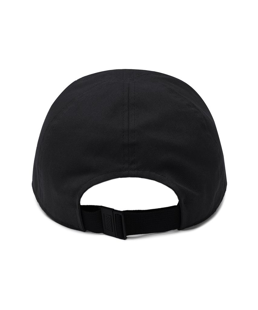 Musinsa Standard Cotton A-3 Mechanic Cap [Black]