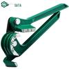 SATA 97326 3-in-1 Manual Pipe Bender