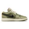 1 Low SE Sky J Light Olive GS FD9092-300