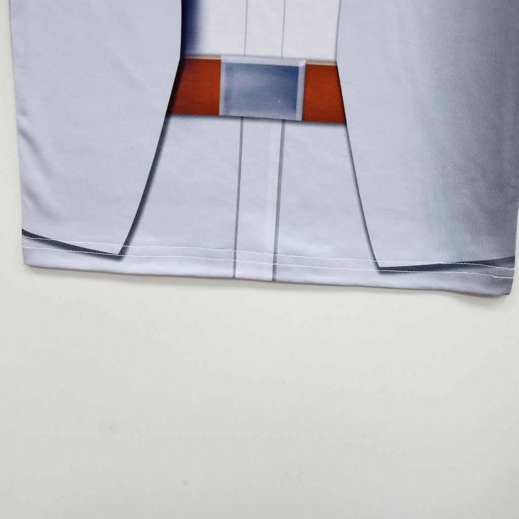 Live Cosplay Server For Movies, Anime, And Games