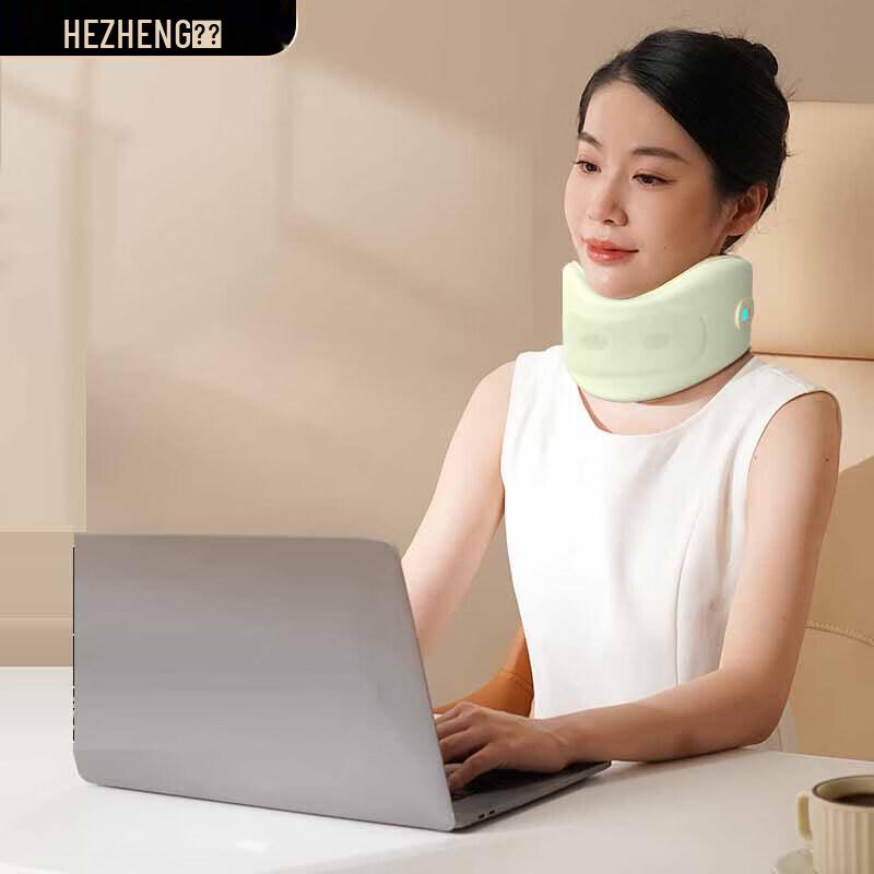

Posture Correcting Neck Massager