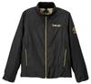SUNLINE Thermolite Fishing Cold Weather Inner Size LL Suit, Suit, Black,