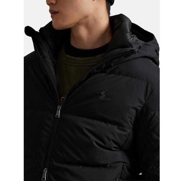 Куртка пуховая Polo Ralph Lauren 710967773003