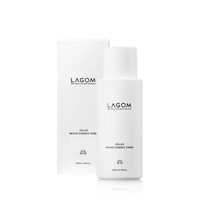 Lagom Revive Essen Toner 200ml