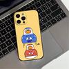 Russian Dolls Matryoshka  Phone Case For iPhone 17,16,15,14,13,12,11 Plus,Pro Max,XS,Soft Silicone Black Cover