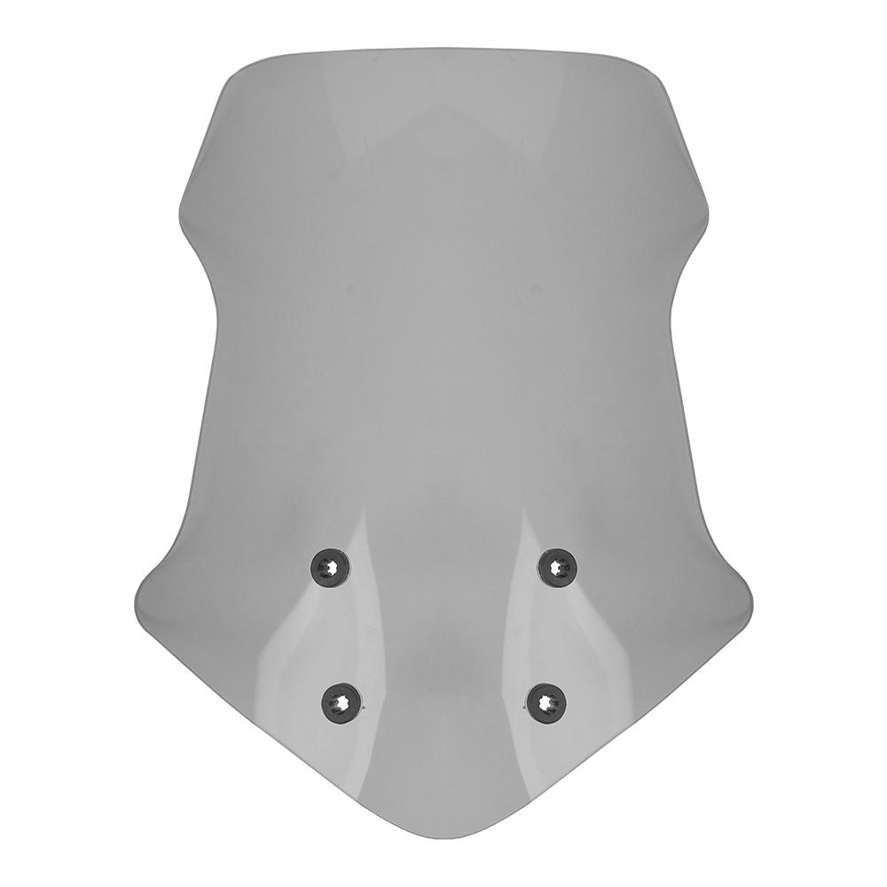 Motorcycle Accessories For BMW G310GS 2017-2025 WindScreen Windshield Viser VIsor G 310 GS G 310GS G310 Double Bubble Screen ABS