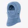 Thick Warm Hooded Scarf Neck Warmer Full Face Cover New Winter Balaclava Hat