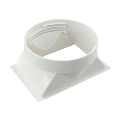 Portable Air Conditioner Exhaust Pipe Ventilation Exhaust Pipe Interface Long-lasting Material Practical Accessory