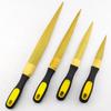 Hesidige Woodworking Golden Hand File