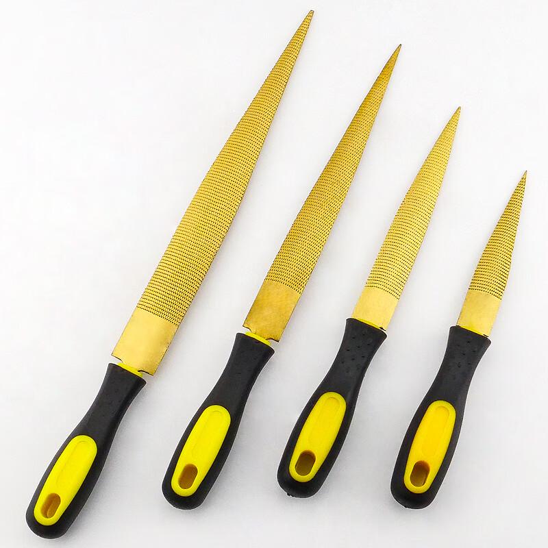 Hesidige Woodworking Golden Hand File