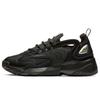 Nike Zoom 2K Triple Black Sneakers Casual AO0269-002