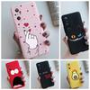 Case Cover For Huawei Nova 9 Nova 9 SE Cute Soft Silicone Phone Cases Coque For Huawei Nova9 Back Cover Shockproof Bumper Fundas