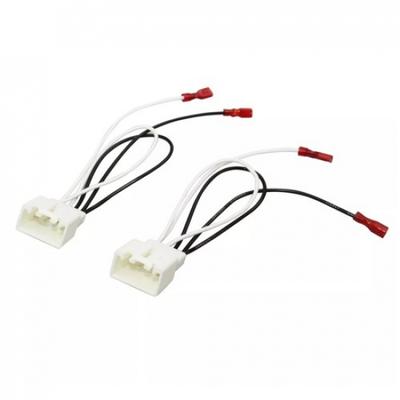 Akcesoria do elektroniki samochodowej – Kable, adaptery, gniazda