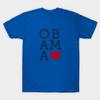 Tops – T-Shirts