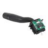 Turn Signal Windshield Wiper Switch Replacement for F 450 F 550 Super Duty Vehicle FL3Z 13K359 AA FL3Z13K359AA CBS2293