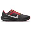 NFL X Nike Air Zoom Pegasus 40 Kansas City Chiefs Men Sneakers Black Anthracite University-Red DZ5985-001