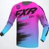 Men Women Off-Road Motorcycle Riding Suit Breathable UV Protection Dirt Bike Gear Mountain Trail Racing