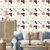 Treasures wallpaper for living room and bedroom 50x1000