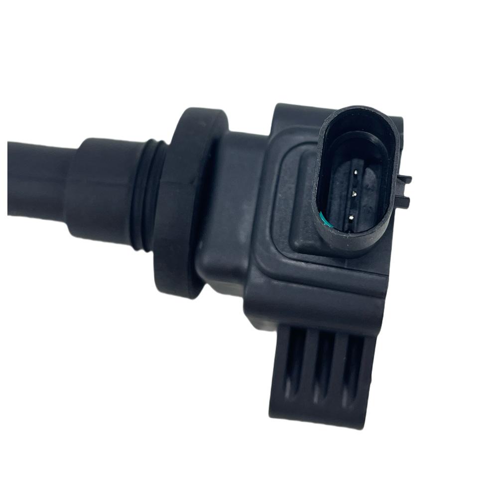 Ignition Coils for CHERY TIGGO 2 1.5L 3x A13T ARRIZO 3 A16 SQRD4G15B Engine Accessories F01R00A104 D4G15B3705110 Spare Parts
