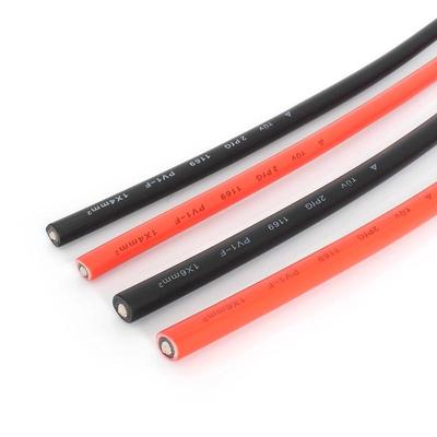 Cabluri, fire și accesorii – Fire și cabluri electrice