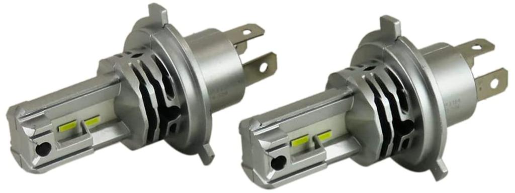 LED Headlight H4 BE-392