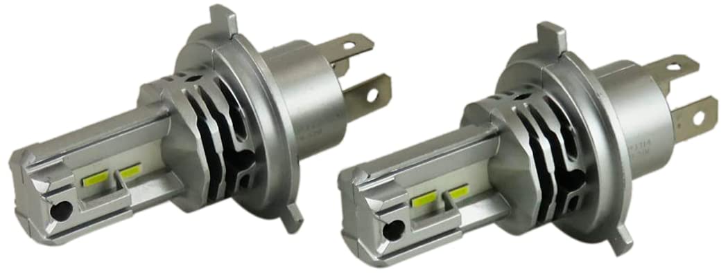 

LED Headlight H4 BE-392 5x5x10cm