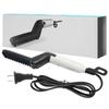Men MultiFunctional Electric Hair Comb Brush Fast Heating Hair Styling Comb Brush