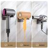 Dyson Wall-Mounted Magnetic Hair Dryer Holder & Storage Rack