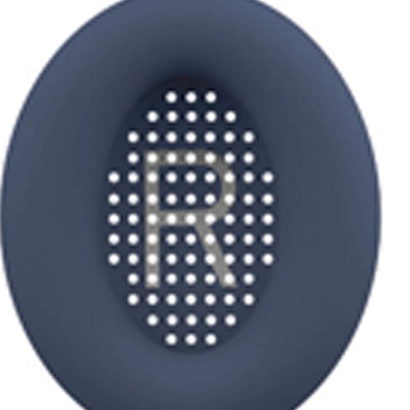 Silicone Ear Cushions Cover Sleeve For QC35/QC25 /QC15/QC2/NC700/QC45 Headphones Full Protections Against Sweat Dirt