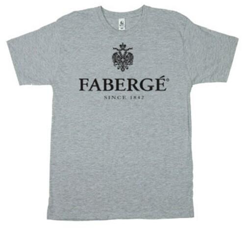Fabergé fine jewellry t-shirt Unisex T-Shirt