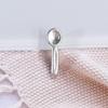 Set of 10 Dollhouses Miniature Coffee Cups Spoon Realistic 1/12 Scale Perfect for Kitchens and Dining Rooms