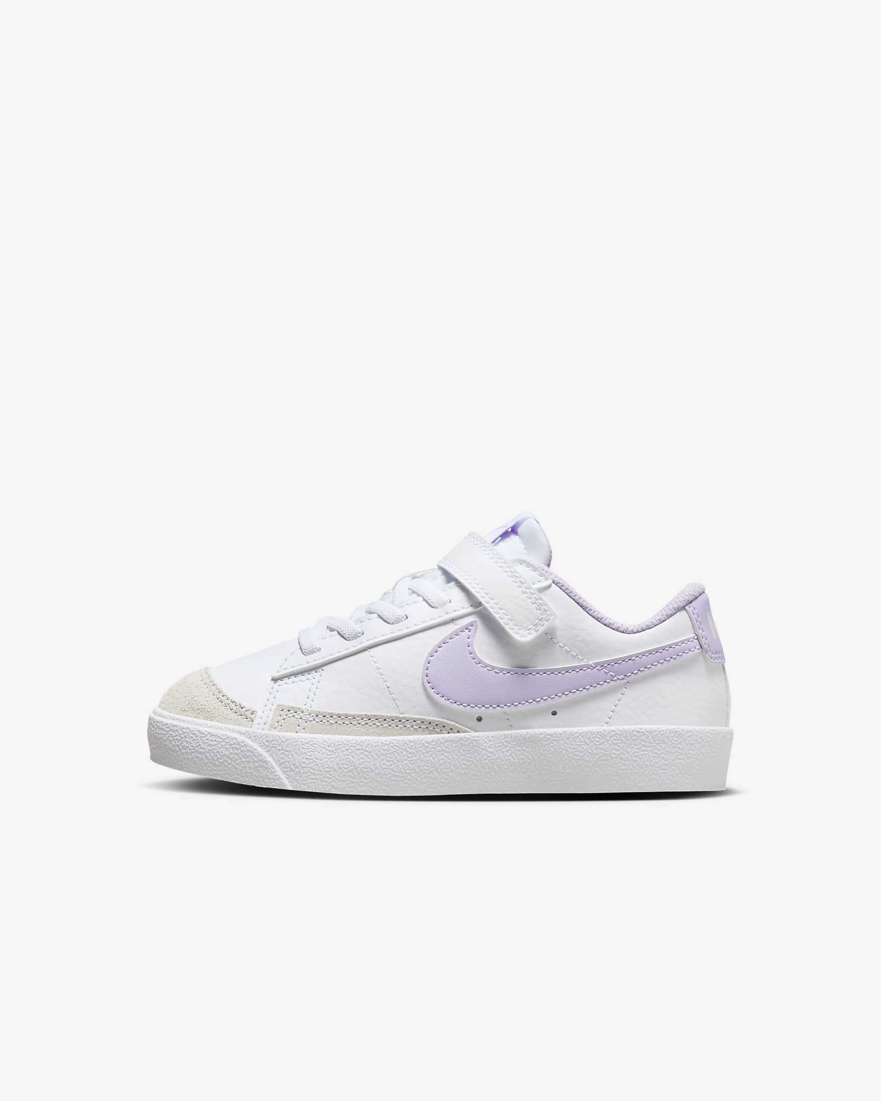 

Кроссовки Nike Blazer Low 77 Little Kids DA4075-121 Дети