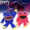 Playtime Poppy Hand Puppet Plush Toy Cartoon Stuffed Doll Decoration Gift Kids