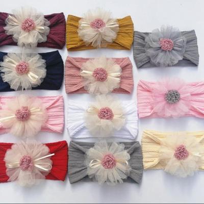 Accessoires pour cheveux pour enfants – Bandeaux cheveux pour enfant